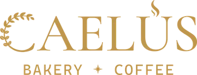 CAELUS Bakery Coffee